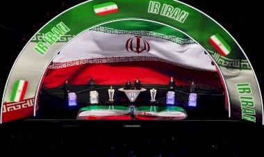 Fifa convida Federação Iraniana a Zurique para 'preparação para a Copa do Mundo'