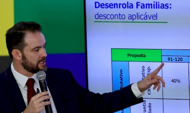 Dinheiro esquecido em bancos será usado como garantia no Desenrola; veja como consultar