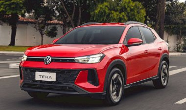 Volkswagen anuncia recall de 118 mil carros no Brasil; veja modelos