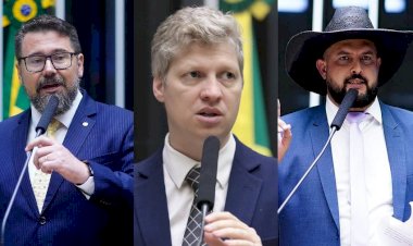Conselho de Ética da Câmara aprova suspensão de deputados por motim