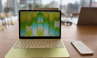 MacBook Neo: veja as primeiras impressões do novo notebook que é o mais acessível da Apple