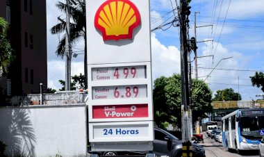 Preço da gasolina e etanol cai em Manaus após Operação Consumo Seguro