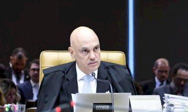 Após Moraes suspender Lei da Dosimetria, oposição bolsonarista fala em reação no Congresso