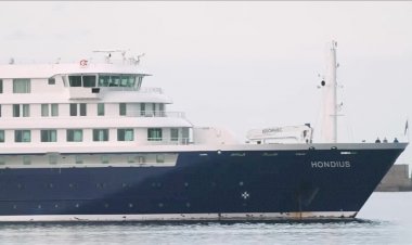 Entenda a operação de desembarque do navio com hantavírus na Espanha