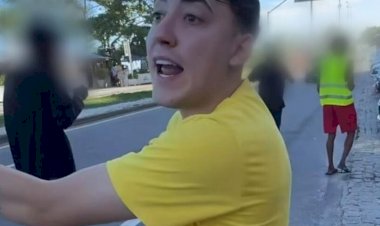 Justiça mantém prisão do influenciador Luan Lennon por forjar furto de celular no Rio