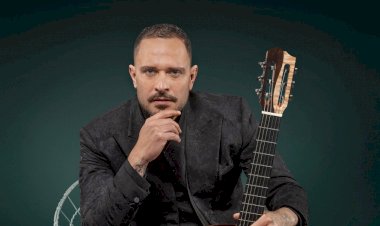 Diogo Nogueira cancela shows após receber diagnóstico de laringite; leia comunicado