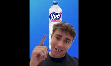 Ypê: Nikolas Ferreira propaga mais uma fake news