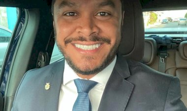 Morre Will Franco, o primeiro a caminhar com o Wilson Lima nas eleições de 2018