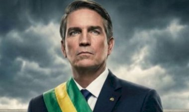 Produtora de filme 'Dark Horse' nega ter recebido dinheiro de Vorcaro: 'Não consta um único centavo'