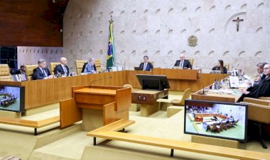 Por unanimidade, STF valida regras da Lei de Igualdade Salarial