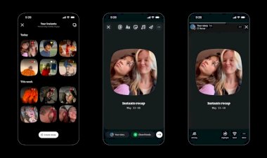 Instagram lança Instants, com fotos que somem após visualização; como usar