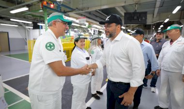 Wilson Lima critica ação da Fiesp contra benefícios da Zona Franca e reafirma defesa do modelo econômico