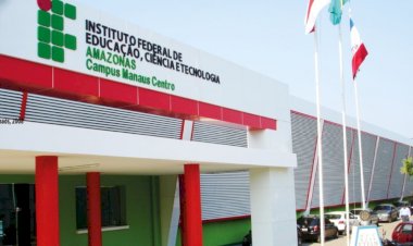 Ifam abre concurso com vagas para nível superior e salário de R$ 5,2 mil no AM