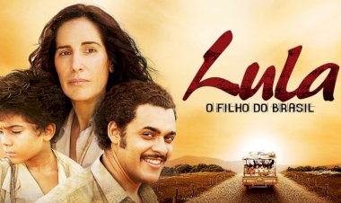 Filme sobre Lula custou R$ 12 milhões e foi feito ‘todo com dinheiro de empresas’, diz produtora
