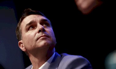 Trackings mostram efeito desastroso para Flávio de sua ligação com Vorcaro