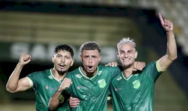 Pela 07ª rodada do Brasileiro da série C, Amazonas perde para o Floresta, e vai se afastando da liderança, Floresta o entra no G-8