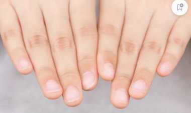 Especialista de Harvard revela a surpreendente conexão entre o crescimento das unhas e a longevidade