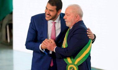 Norma do Senado barra reenvio de Messias por Lula neste ano, mas Planalto estuda como contornar