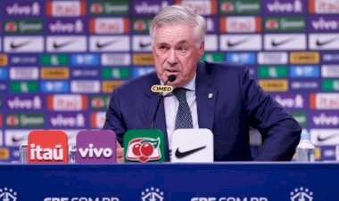 Convocados da seleção brasileira para a Copa do Mundo 2026: veja a lista de Ancelotti