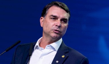PF apura emenda de Flávio Bolsonaro para ONG suspeita de integrar esquema de desvios comandado por irmãos Brazão