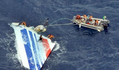 Voo AF447: Justiça francesa condena Air France e Airbus por tragédia do voo Rio-Paris que matou 228 pessoas