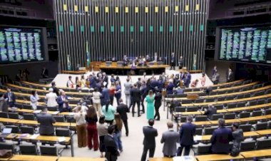 Congresso derruba veto que proibia repasses a municípios inadimplentes