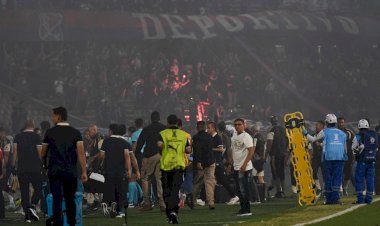 Conmebol decreta W.O. para o Flamengo em jogo cancelado contra o Independiente Medellín pela Libertadores