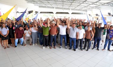 Em São Sebastião do Uatumã e Maués, Wilson Lima encerra fim de semana no interior destacando obras e legados