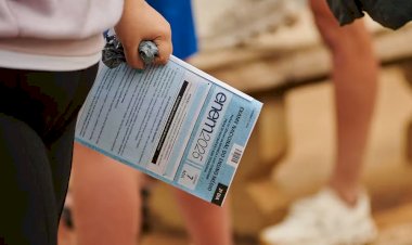 Inscrições do Enem 2026 começam hoje; o que é preciso saber antes de se inscrever