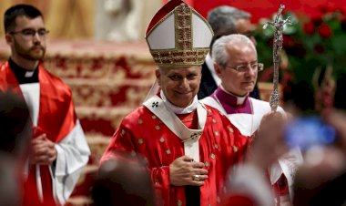 Papa Leão 14 condena 'guerra justa' e pede desaceleração no desenvolvimento da IA