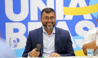 Wilson Lima é confirmado no comando da União Progressista no Amazonas e amplia protagonismo político no estado