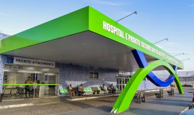 HPS Platão Araújo investe em tecnologia para monitorar uso de antibióticos