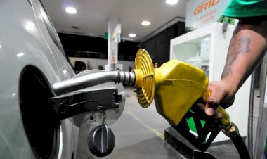 Petrobras aumenta gasolina, mas subsídio reduz alta a R$ 0,04 por litro