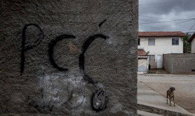 Classificação de CV e PCC como terroristas traz risco econômico ao Brasil