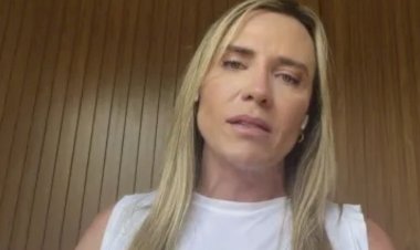 Governadora do DF é internada em hospital com pneumotórax