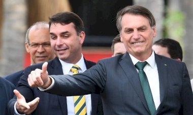 Clã Bolsonaro teve relação com suspeitos de envolvimento no crime organizado; relembre casos