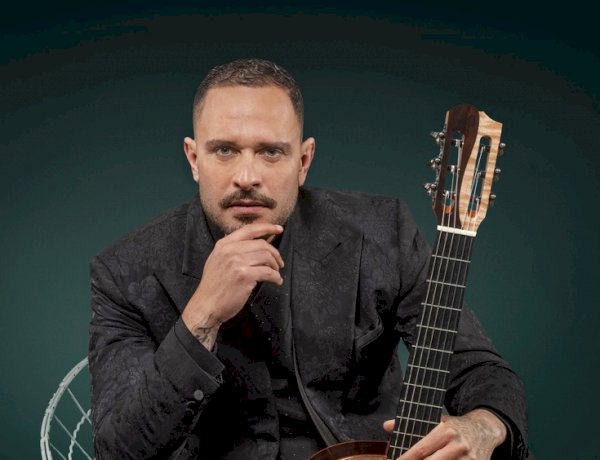 Diogo Nogueira cancela shows após receber diagnóstico de laringite; leia comunicado
