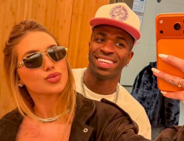 Veja tudo o que já se sabe sobre o término de Virginia e Vini Jr.