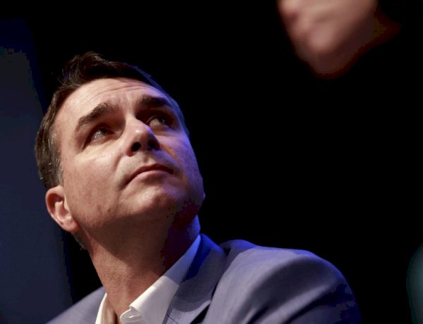 Trackings mostram efeito desastroso para Flávio de sua ligação com Vorcaro