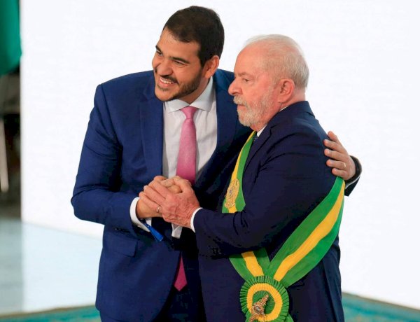 Norma do Senado barra reenvio de Messias por Lula neste ano, mas Planalto estuda como contornar