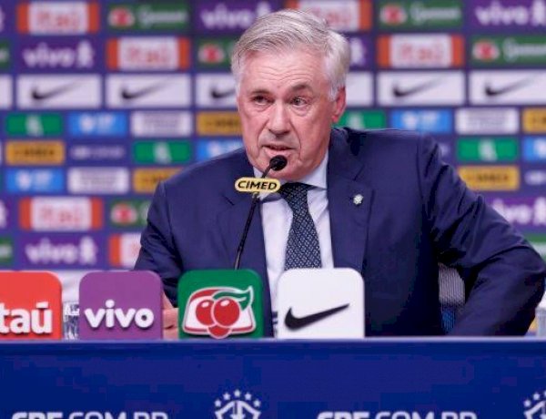 Convocados da seleção brasileira para a Copa do Mundo 2026: veja a lista de Ancelotti