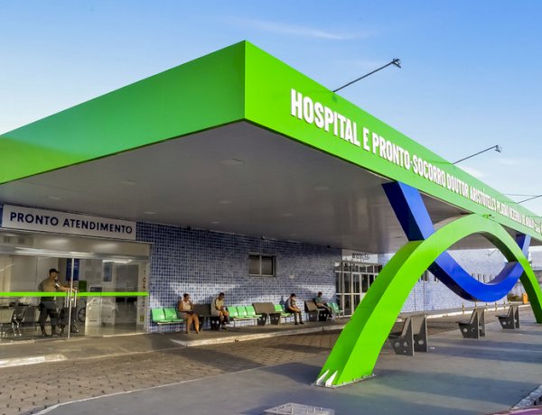 HPS Platão Araújo investe em tecnologia para monitorar uso de antibióticos