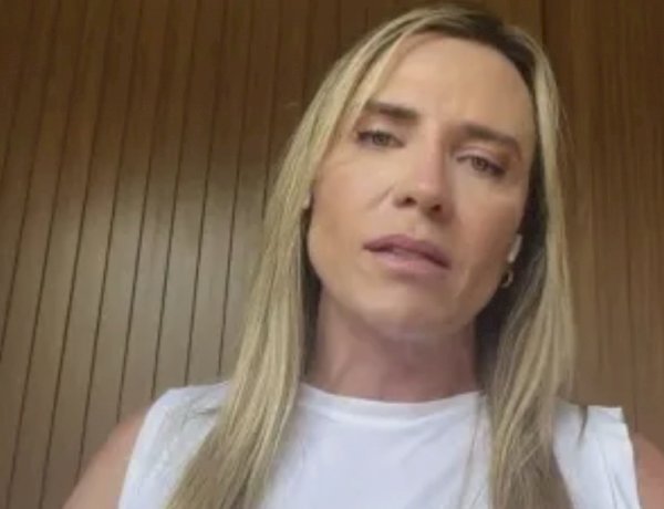 Governadora do DF é internada em hospital com pneumotórax