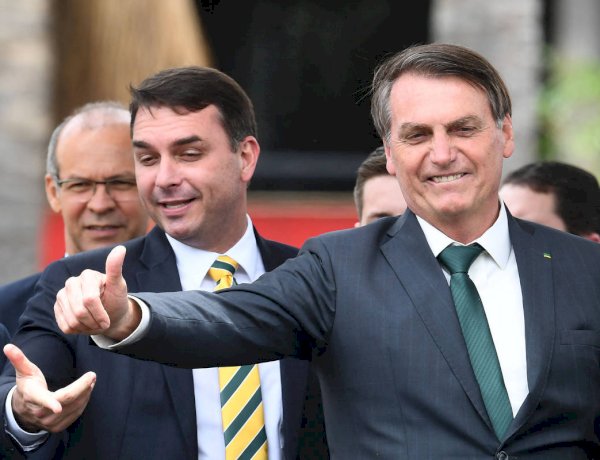 Clã Bolsonaro teve relação com suspeitos de envolvimento no crime organizado; relembre casos