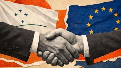 Entenda o que é acordo Mercosul-UE, que entra em vigor de forma provisória
