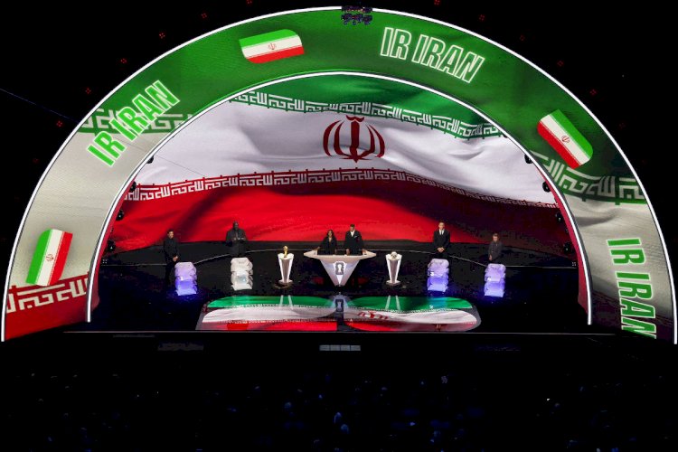 Fifa convida Federação Iraniana a Zurique para 'preparação para a Copa do Mundo'