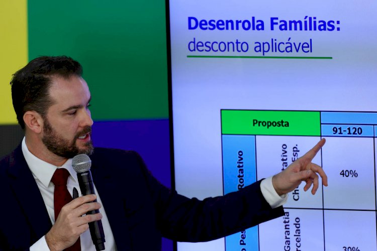 Dinheiro esquecido em bancos será usado como garantia no Desenrola; veja como consultar