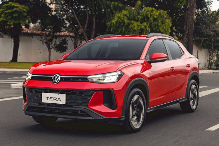 Volkswagen anuncia recall de 118 mil carros no Brasil; veja modelos