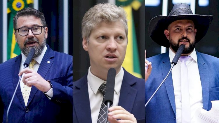 Conselho de Ética da Câmara aprova suspensão de deputados por motim