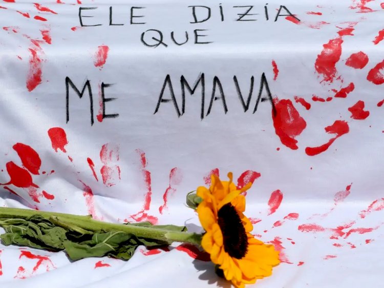 Amazonas registra 6 feminicídios no 1º trimestre de 2026, aponta Ministério da Justiça